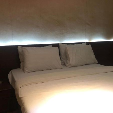 Hotel Aruni Ancol 雅加达 外观 照片