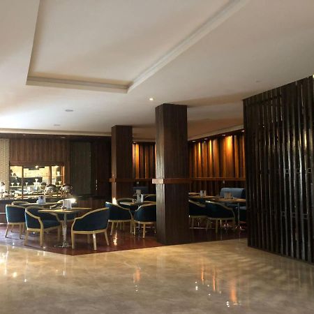 Hotel Aruni Ancol 雅加达 外观 照片