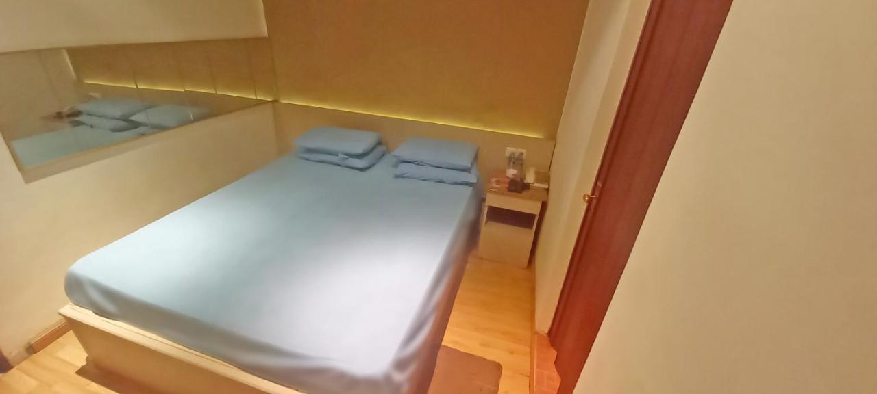 Hotel Aruni Ancol 雅加达 外观 照片