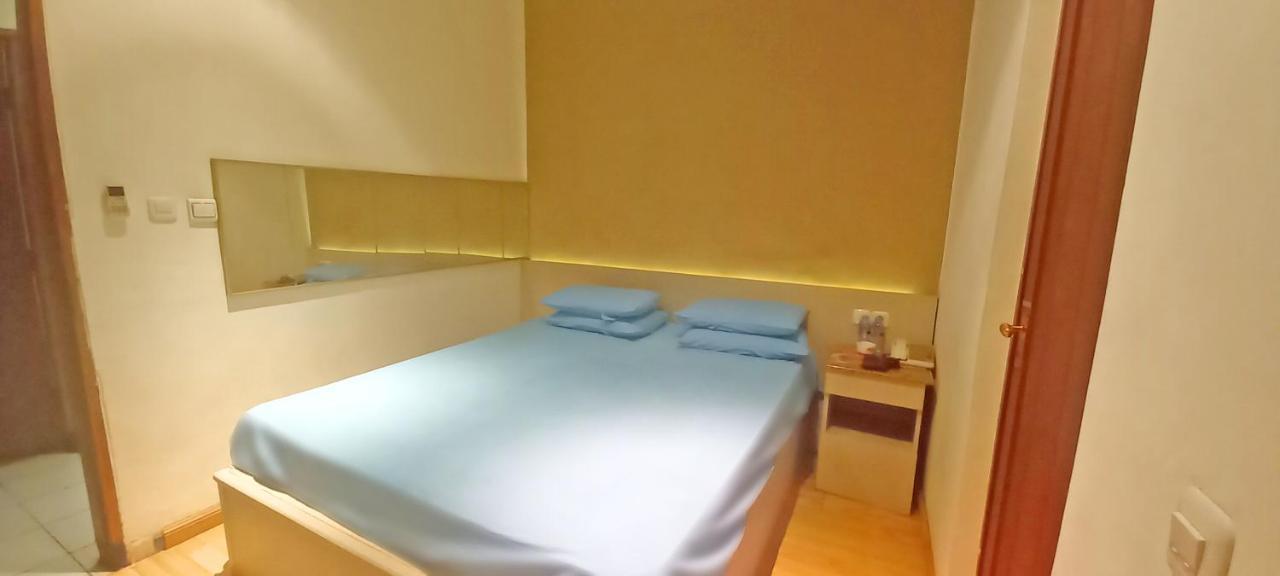 Hotel Aruni Ancol 雅加达 外观 照片
