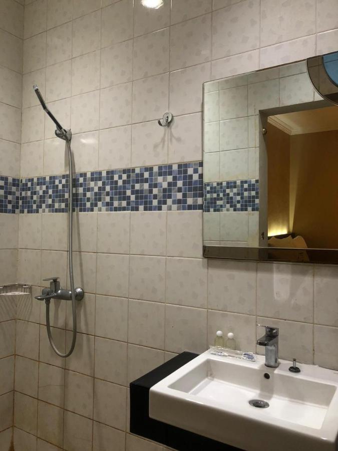 Hotel Aruni Ancol 雅加达 外观 照片