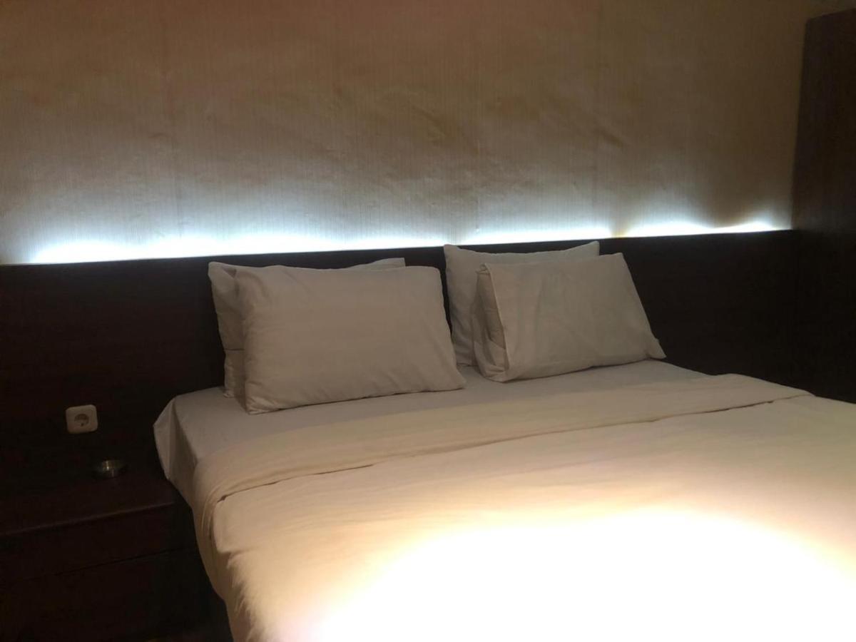 Hotel Aruni Ancol 雅加达 外观 照片