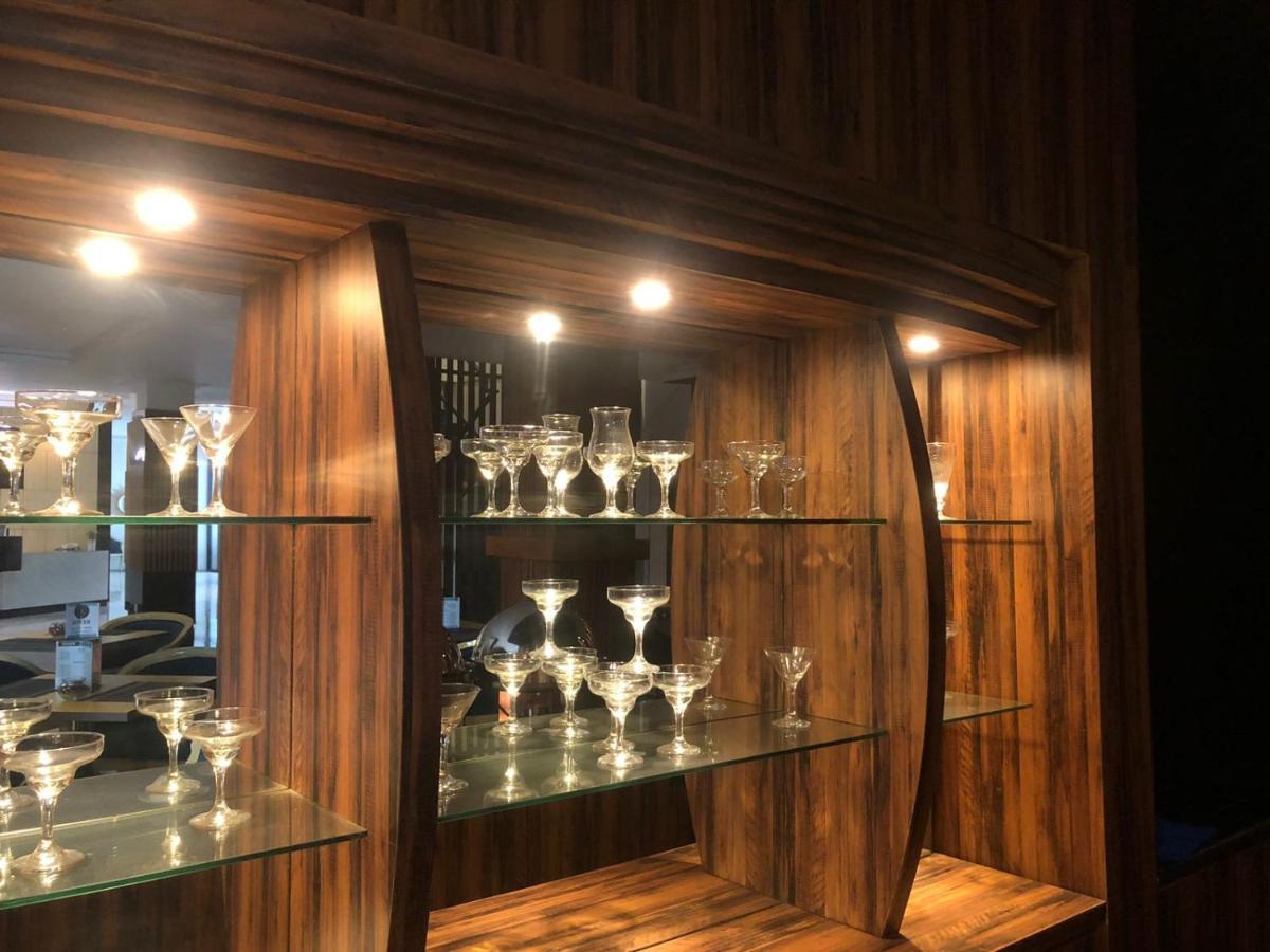 Hotel Aruni Ancol 雅加达 外观 照片
