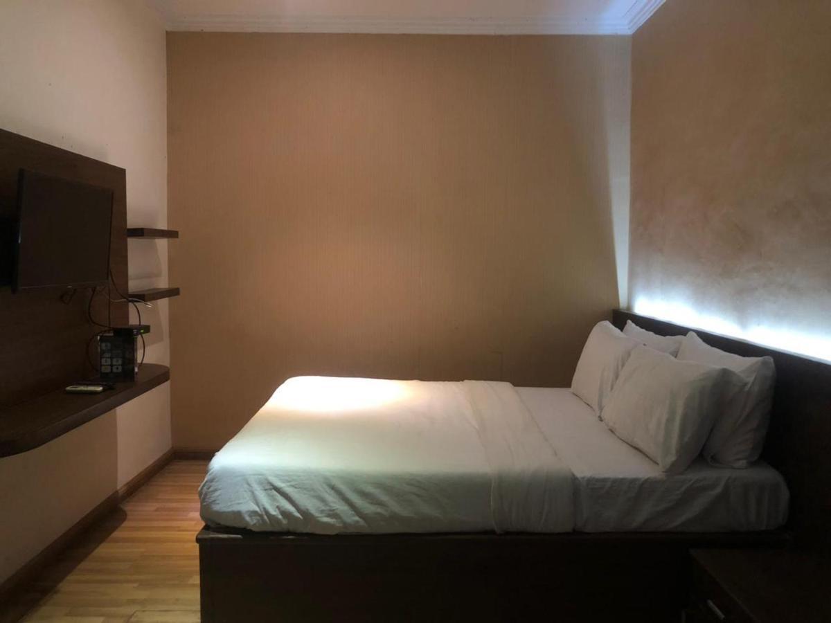 Hotel Aruni Ancol 雅加达 外观 照片
