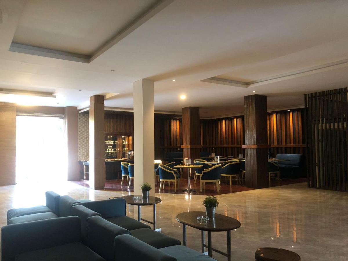 Hotel Aruni Ancol 雅加达 外观 照片