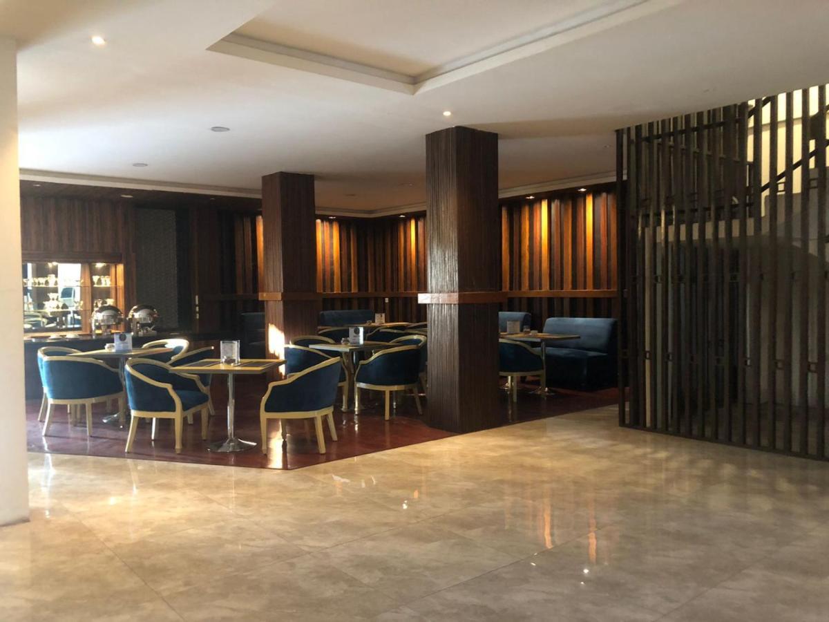Hotel Aruni Ancol 雅加达 外观 照片