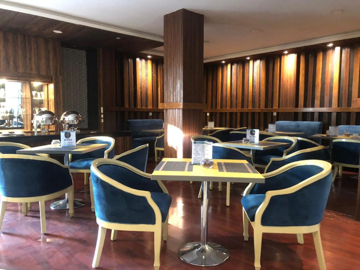 Hotel Aruni Ancol 雅加达 外观 照片