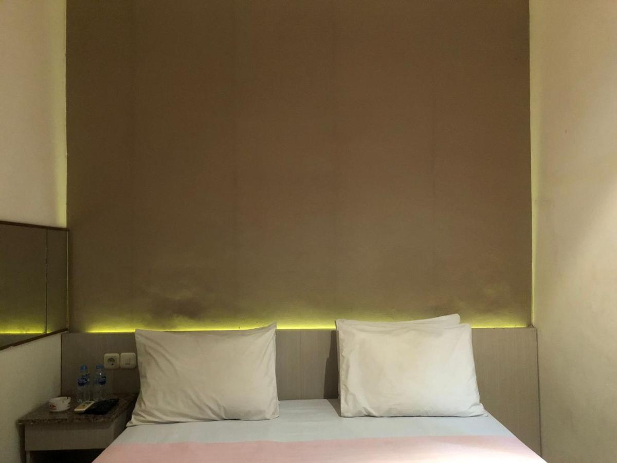 Hotel Aruni Ancol 雅加达 外观 照片