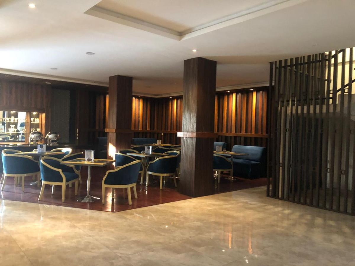 Hotel Aruni Ancol 雅加达 外观 照片