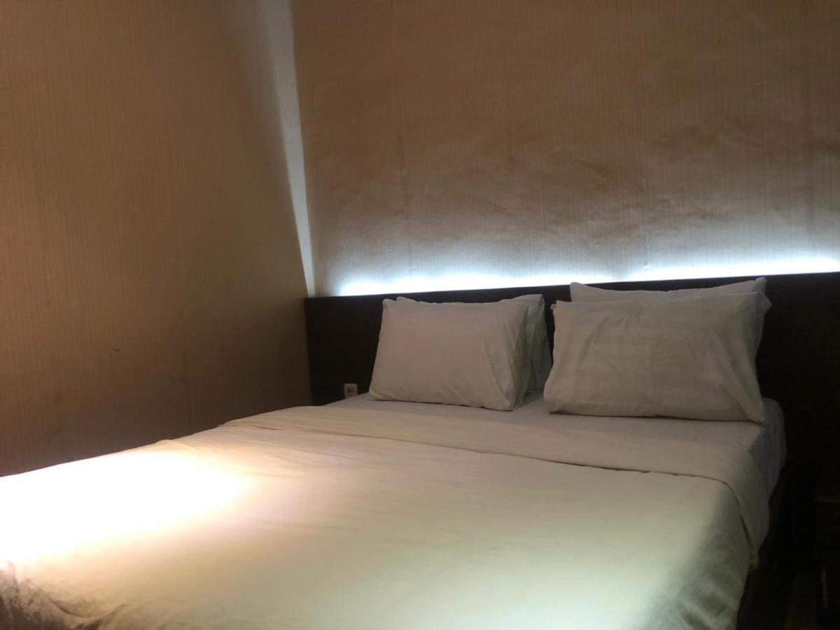 Hotel Aruni Ancol 雅加达 外观 照片
