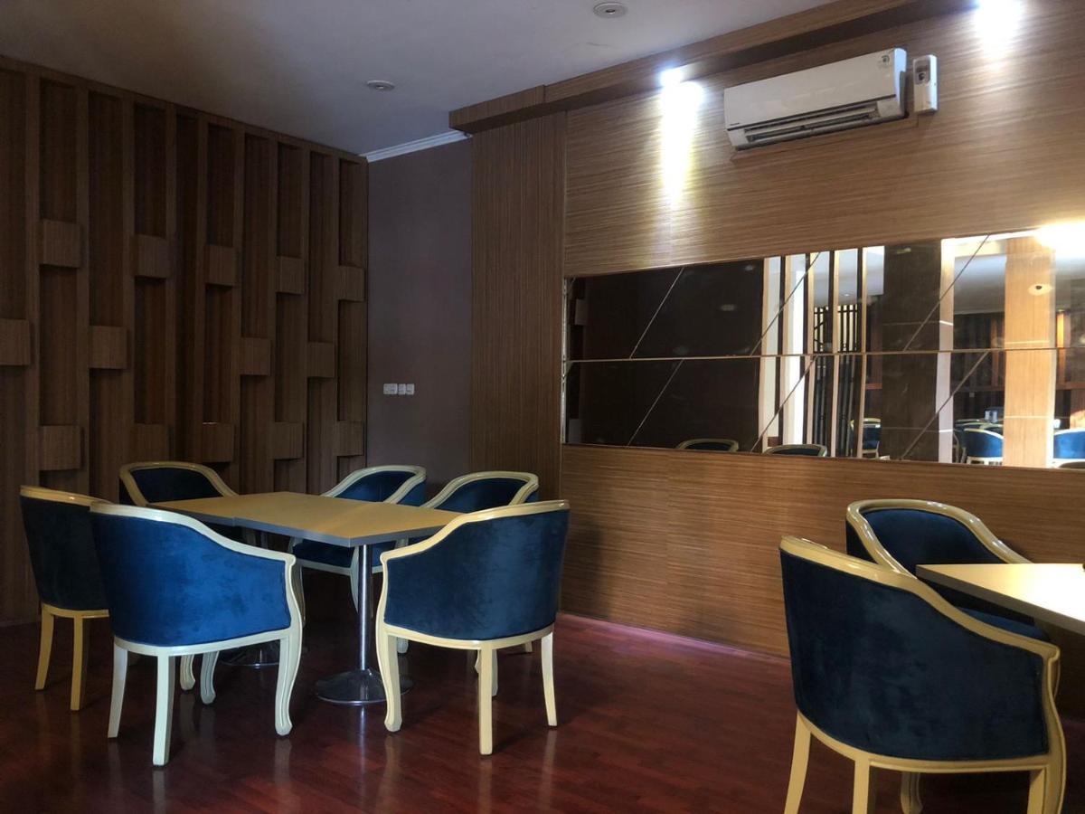 Hotel Aruni Ancol 雅加达 外观 照片