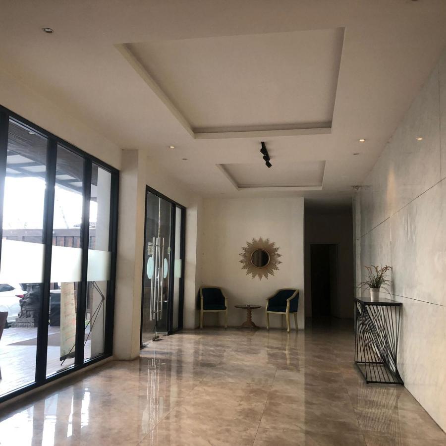 Hotel Aruni Ancol 雅加达 外观 照片