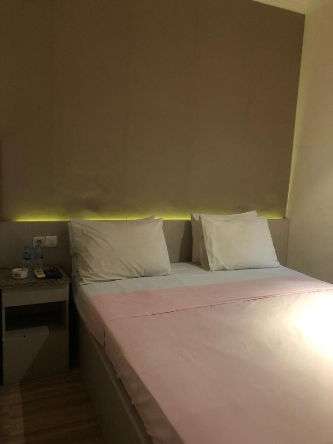 Hotel Aruni Ancol 雅加达 外观 照片